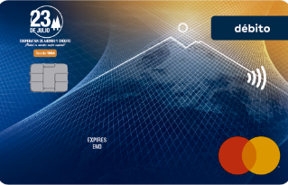Realiza tus compras con tarjeta de crédito MasterCard Realiza tus compras con tarjeta de crédito MasterCard